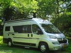 Adria Twin Axess 640 SL 130 PK Euro 6 | Lengte bedden | Vol, Caravans en Kamperen, Campers, Buscamper of Camperbus, Tot en met 2