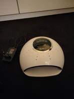 Complete Gellak Set - Alles voor mooie nagels!, Ophalen of Verzenden, Zo goed als nieuw, Overige kleuren, Handen en Nagels