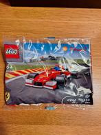 LEGO 40190 Ferrari F1 Shell V-Power - Nieuw in zak!, Ophalen of Verzenden, Nieuw, Complete set, Lego