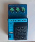 Ibanez DPL10 Pan Delay, Muziek en Instrumenten, Ophalen of Verzenden, Gebruikt