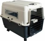 Transportbox Reismand Hond Puppy Premium IATA gecertificeerd, Nieuw, Ophalen of Verzenden