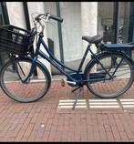 Cortina ecomo ebike, Fietsen en Brommers, Elektrische fietsen, Ophalen of Verzenden, Zo goed als nieuw