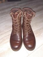PANAMA JACK HEREN BOOTS. MAAT 42, Kleding | Heren, Schoenen, Bruin, Boots, Ophalen of Verzenden, Gedragen