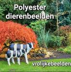 Moderne tuinbeelden, dierenbeeld, tuin beeld kunst tuin, Tuin en Terras, Ophalen, Nieuw, Kunststof, Dierenbeeld