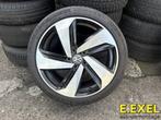 18Inch Velg Volkswagen Golf 7,5 GTI 2017-20 5G0601025CN Milt, 18 inch, Gebruikt, -, -