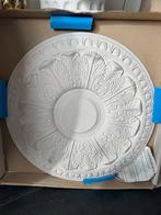 Rozet, Ophalen, Zo goed als nieuw, Hout, Minder dan 50 cm