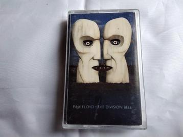 Pink Floyd COLLECTOR ITEM Must-Have Parel Cassettebandje beschikbaar voor biedingen