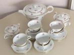 thee servies, Ophalen, Gebruikt, Overige stijlen, Kop(pen) en/of Schotel(s)