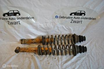 koni Veerpoten achter Seat Ibiza 6K ('93-'02) beschikbaar voor biedingen