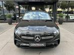 Mercedes-Benz EQA 300 4MATIC AMG 67 kWh|Pano|Memory|Head-Up|, Automaat, 228 pk, 2005 kg, Zwart