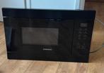 Samsung inbouw magnetron MOET NU WEG, Ophalen of Verzenden, Zo goed als nieuw, Inbouw