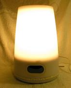 Philips wake up light hf3470, Ophalen, Gebruikt, Digitaal
