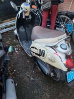 Kymco sento 50, Ophalen of Verzenden, Gebruikt, Benzine, Overige modellen