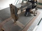 Antieke Pfaff Hand Naaimachine, Ophalen of Verzenden