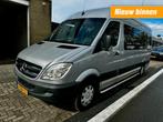 Mercedes-benz SPRINTER 316 2.2 CDI 432 HD 9 PERS AUT AIRCO A, Auto's, Mercedes-Benz, Automaat, Euro 5, Achterwielaandrijving, Gebruikt