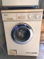 Wasmachine Miele, Witgoed en Apparatuur, Wasmachines, 85 tot 90 cm, Gebruikt, Ophalen