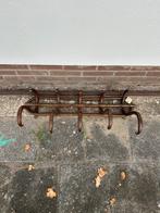 Thonet wand kapstok, Huis en Inrichting, Woonaccessoires | Kapstokken, Gebruikt, Minder dan 100 cm, Metaal, Ophalen