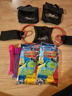 2x Wildsling Waterballon Katapult + 250 Ballonnen, Ophalen of Verzenden, Nieuw