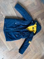 Diesel winterjas maat 152-158 zeer mooi, Kinderen en Baby's, Ophalen of Verzenden, Gebruikt, Jas