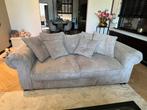 2 Enjooi rib banken ook los te koop, Huis en Inrichting, Banken | Sofa's en Chaises Longues, Ophalen, Zo goed als nieuw, Stof