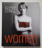 Alexander Stingl - Women "Smoking" - DDR - Sold Out- Nieuw, Fotografen, Verzenden, Nieuw, Alexander Stingl
