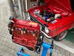 Ford Escort MK1 MK2 - 1630cc motor - 128pk, Ophalen, Gereviseerd, Ford