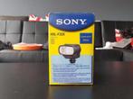 Sony HVL-F32X Flitser – voor Cyber-shot & Mavica camera’s, Audio, Tv en Foto, Fotografie | Flitsers, Ophalen of Verzenden, Zo goed als nieuw