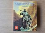 ZWITSERLAND 2003; proefeuroset, Ophalen of Verzenden, Overige waardes, Setje