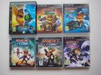 PS3 * Ratchet and Clank * Playstation 3, Spelcomputers en Games, Games | Sony PlayStation 3, 1 speler, Ophalen of Verzenden, Zo goed als nieuw