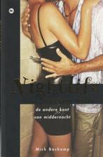 Nightlife voor gevorderden - Mick Boskamp, Ophalen of Verzenden, Nieuw