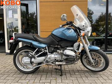 BMW R 850 R (bj 1998) beschikbaar voor biedingen