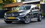 Mercedes-Benz GLC-klasse 250 4MATIC Premium Plus Trekhaak I, Automaat, 15 km/l, Gebruikt, 4 cilinders