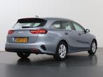 Kia Ceed SW 1.5 T-GDi DCT7MHEV DynamicPlusLine | Trekhaak |, Stof, Gebruikt, 4 cilinders, 160 pk