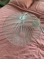 Beige Vic XL hanglamp Karwei, Huis en Inrichting, Ophalen, Zo goed als nieuw, Minder dan 50 cm