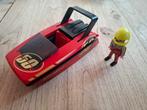 Playmobil set 4341 Click&Go speedboot, Ophalen of Verzenden, Gebruikt