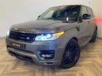 Land Rover Range Rover Sport 3.0 SDV6 dynamic, 7 PERSOONS DE, Auto's, Land Rover, Automaat, Gebruikt, 2993 cc, 7 stoelen