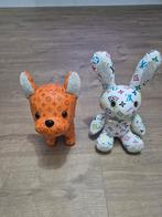 Louis vuitton knuffel s, Ophalen, Zo goed als nieuw, Overige typen