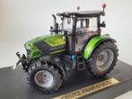 DEUTZ-FAHR 6135 C TTV JAVA GREEN AGRITECHNICA, Hobby en Vrije tijd, Modelauto's | 1:32, Ophalen of Verzenden, Nieuw, Tractor of Landbouw
