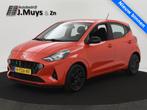 Hyundai i10 1.0 Comfort NAVI|CAMERA|CRUISE|APPLECARPLAY|DAB|, Voorwielaandrijving, Stof, Gebruikt, Euro 6