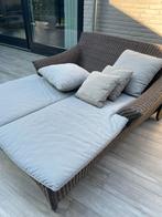4 Seasons Valentine dubbel ligbed, Tuin en Terras, Ligbedden, Ophalen of Verzenden, Gebruikt