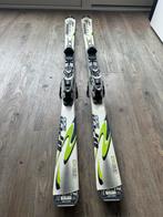 Rossignol ski’s groen/grijs, Sport en Fitness, Skiën en Langlaufen, Ophalen, 160 tot 180 cm, Gebruikt, Rossignol