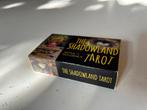 Shadowland Tarot Deck, Een of twee spelers, Ophalen, Zo goed als nieuw