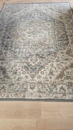 Grote, 280x200cm vloerkleed met zachte kleuren, Huis en Inrichting, Ophalen, Vierkant, 200 cm of meer, Zo goed als nieuw