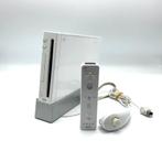 Nintendo Wii Console - Wit (1e generatie, GameCube-compatibe, Spelcomputers en Games, Spelcomputers | Nintendo Wii, Flex Ltd.