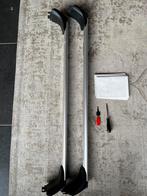 Originele dakdragers Mercedes S-klasse W220, Auto diversen, Dakdragers, Ophalen, Gebruikt