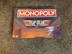 Top Gun monopoly nieuw in plastic, Een of twee spelers, Ophalen of Verzenden, Nieuw, Hasbro