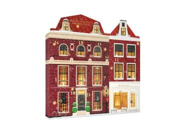 Lege Rituals adventskalender 2024 – Rituals of Advent 2D beschikbaar voor biedingen