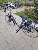 Qwic elektrische fiets, Fietsen en Brommers, Ophalen of Verzenden, Zo goed als nieuw