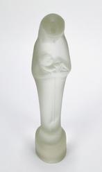 Art Deco beeld “Madonna met kind”, ontwerp Stef Uiterwaal, Antiek en Kunst, Antiek | Glas en Kristal, Ophalen of Verzenden