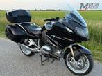 BMW R 1200 RT nieuwe banden! ( bmw r1200rt 1200rt ), Bedrijf, Toermotor